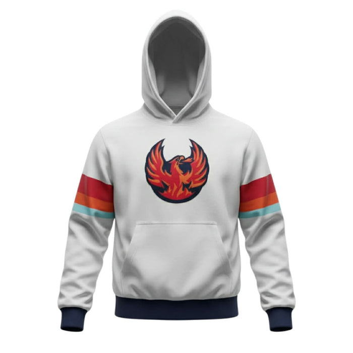 Coachella Valley Firebirds Primary Reversible Hoodie
