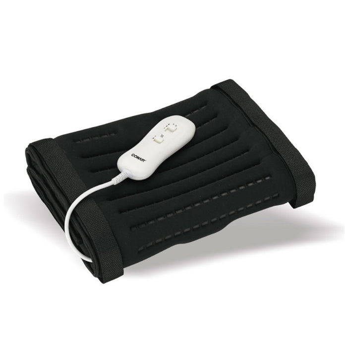 CONAIR HP08NC Massaging Heating Pad