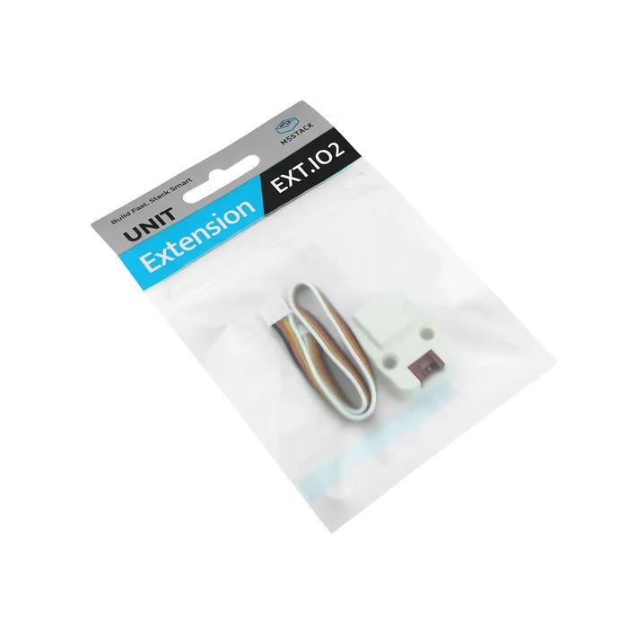 Extend I/O 2 Unit (STM32F0) - m5stack-store