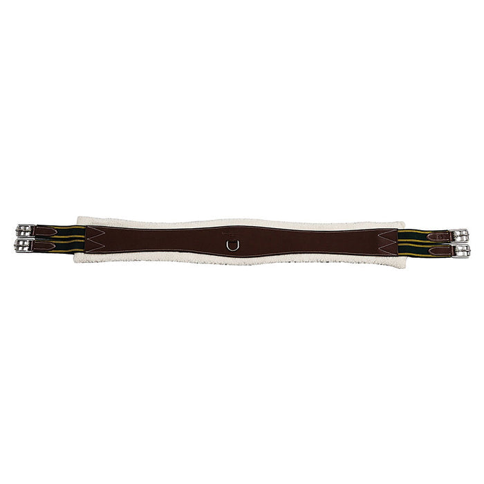 Henri de Rivel Detachable Fleece Lined Girth