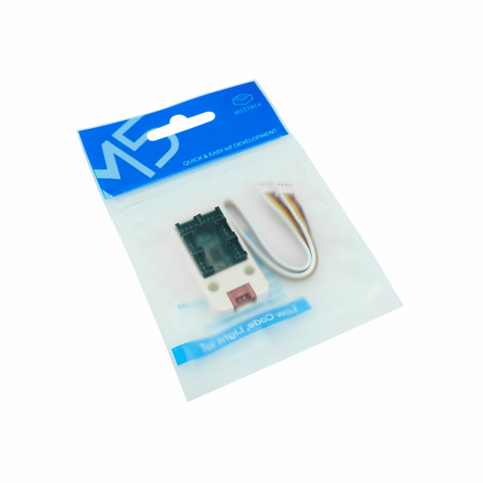 I/O Hub 1 to 6 Expansion Unit (STM32F0) - m5stack-store
