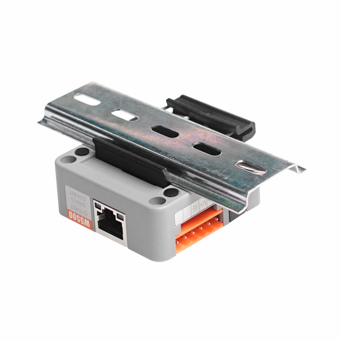 LAN Module W5500 with PoE V12 - m5stack-store