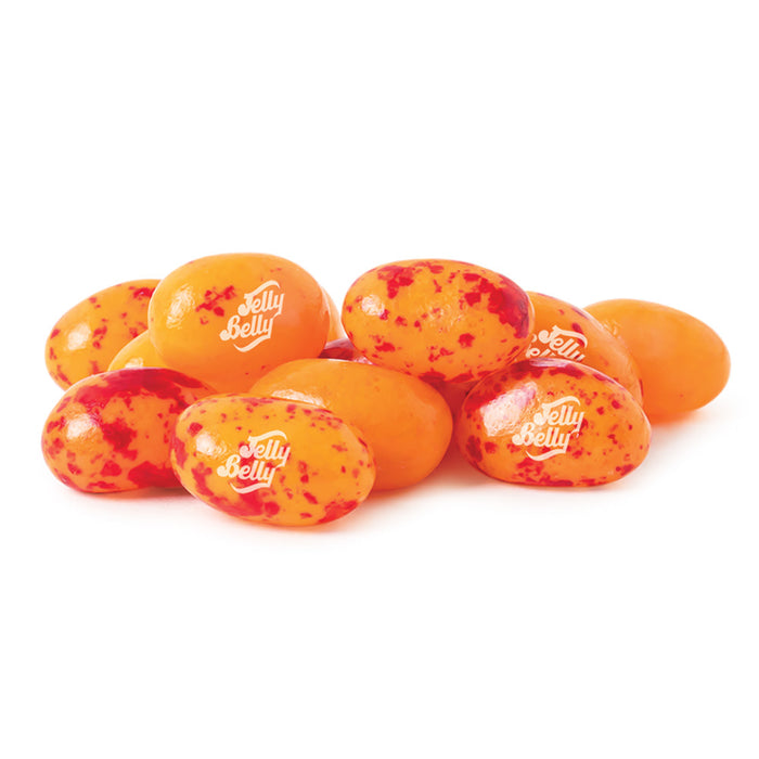 Peach Jelly Belly - 10lb Jelly Beans