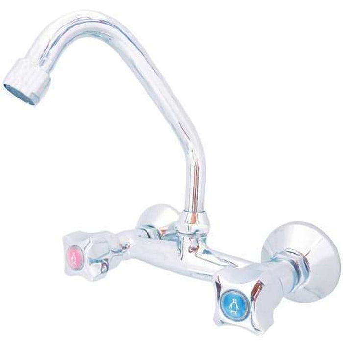 Penguin Sink Mixer 1/2" CP