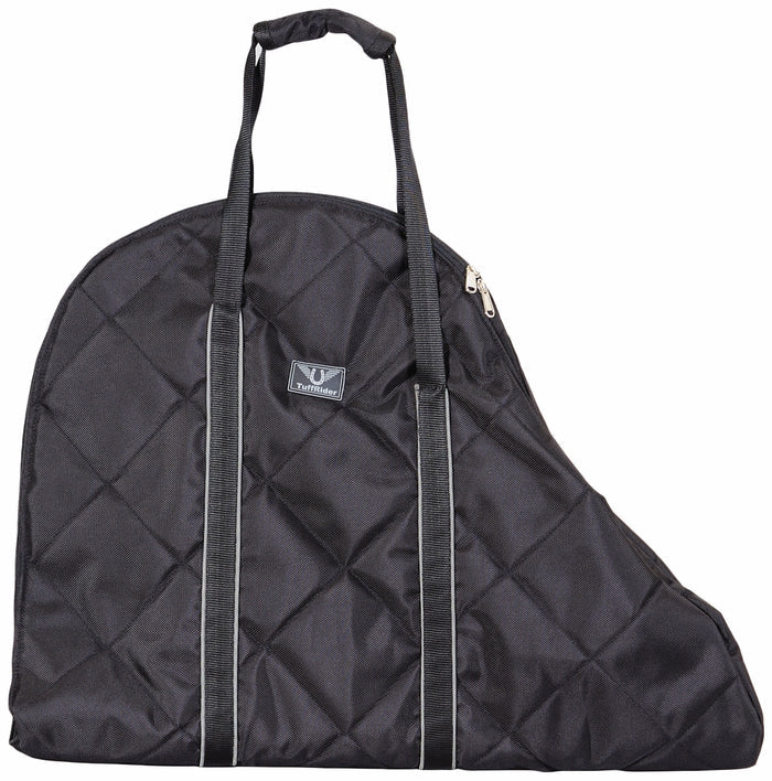 TuffRider Classic Saddle Bag - Breeches.com