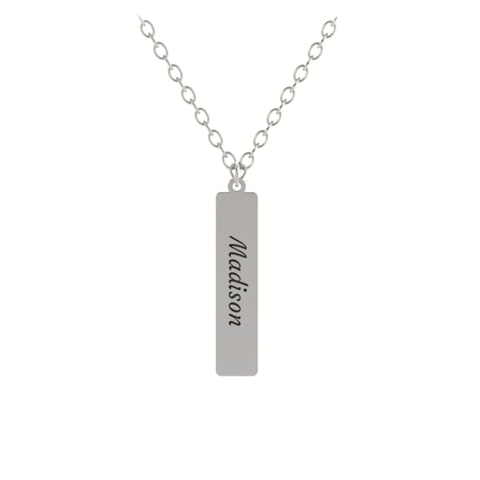 Vertical Pendant