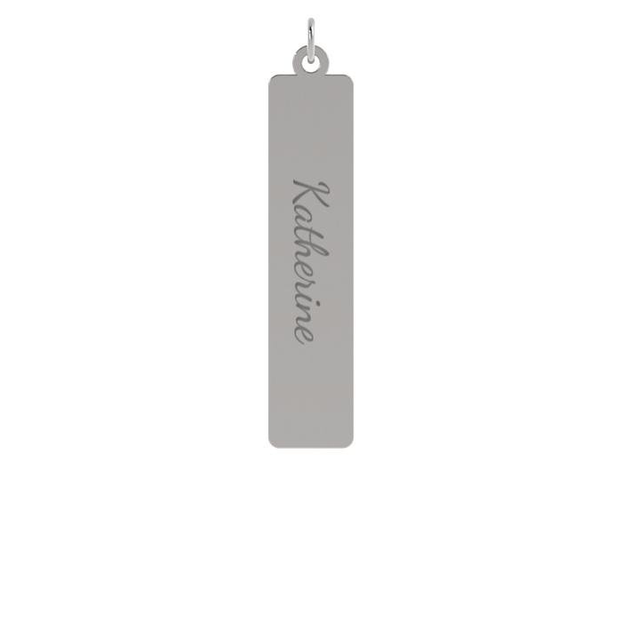 Verticle Pendant