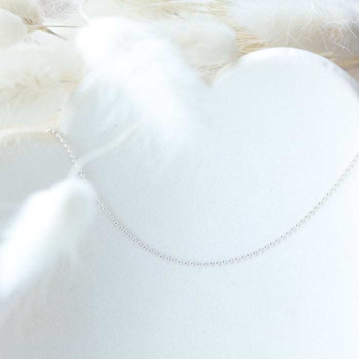 1.5mm 16" Bead Chain