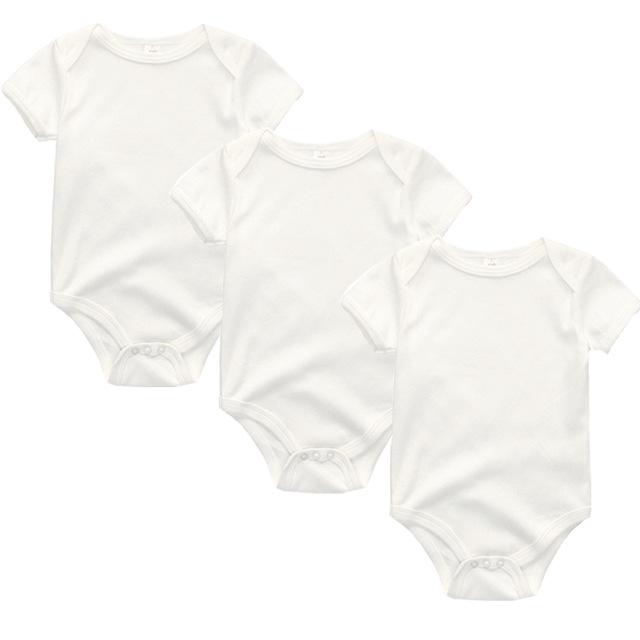 White / 0-3 months