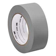 3M™ Temflex™ Vinyl Electrical Tape 1500, 19 mm x 18 m MEGA