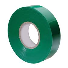 3M™ Temflex™ Vinyl Electrical Tape 1500, 19 mm x 18 m MEGA