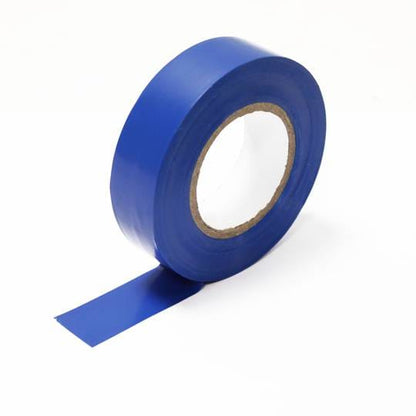 3M™ Temflex™ Vinyl Electrical Tape 1500, 19 mm x 18 m MEGA