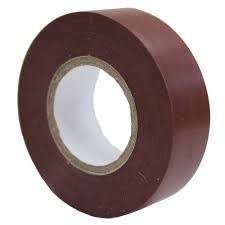 3M™ Temflex™ Vinyl Electrical Tape 1500, 19 mm x 18 m MEGA