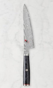 5.25" Prep Knife