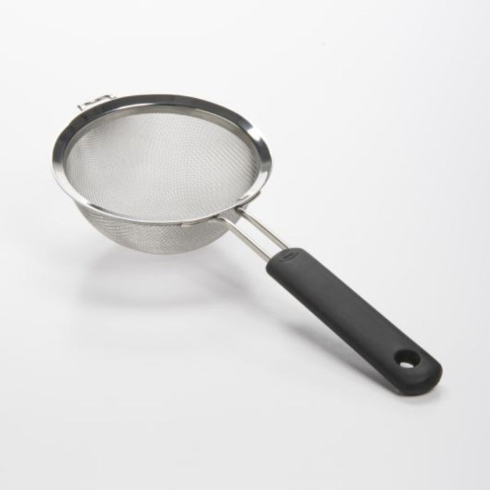 6" strainer