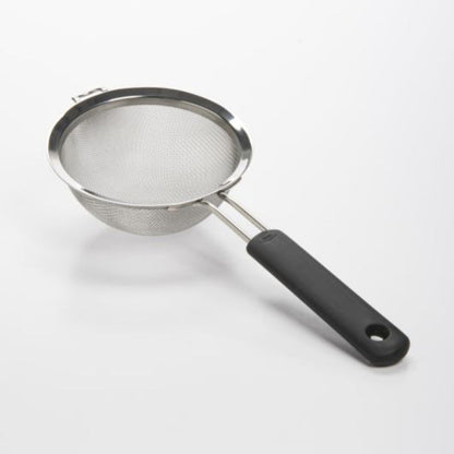 6" strainer