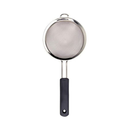 6" strainer