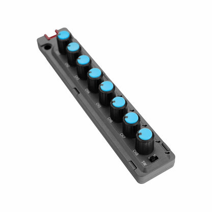 8-Angle Unit with Potentiometer - m5stack-store