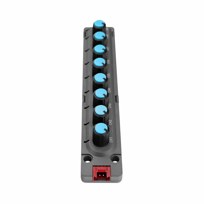 8-Angle Unit with Potentiometer - m5stack-store