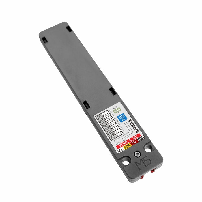 8-Angle Unit with Potentiometer - m5stack-store