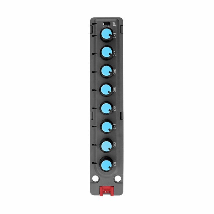 8-Angle Unit with Potentiometer - m5stack-store
