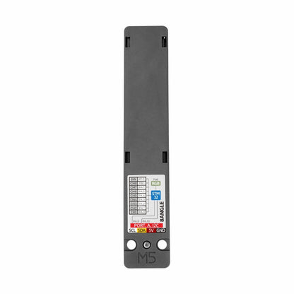 8-Angle Unit with Potentiometer - m5stack-store