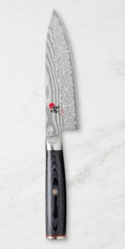 8" Chef's Knife