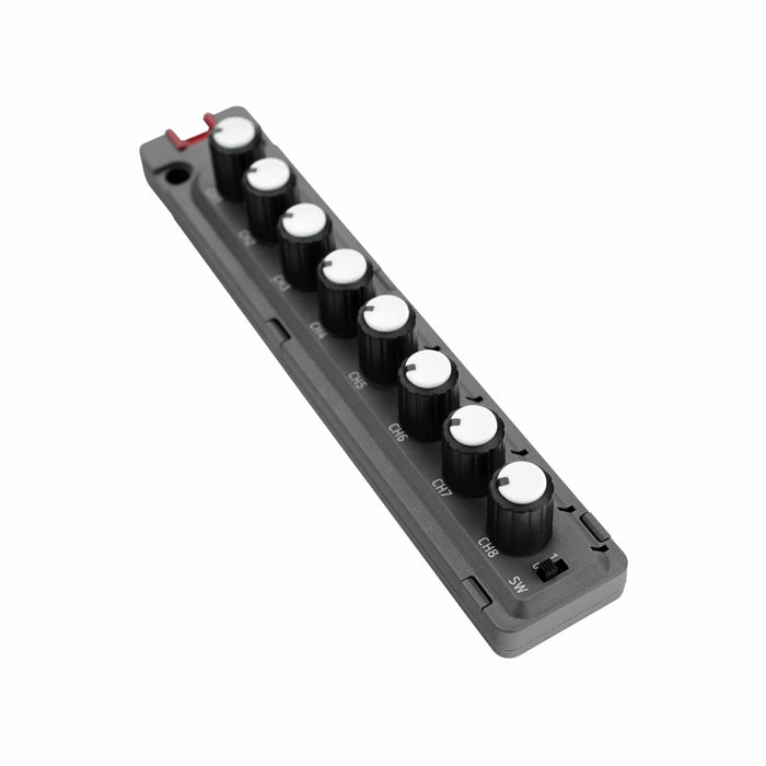 8-Encoder Unit (STM32F030) - m5stack-store