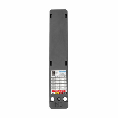 8-Encoder Unit (STM32F030) - m5stack-store