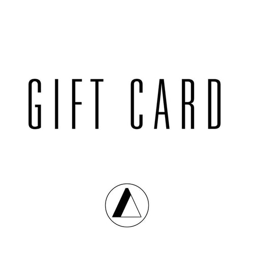 Alloy Custom Jewelers Gift Card