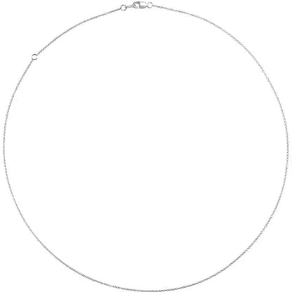 Alloy Standard Chain