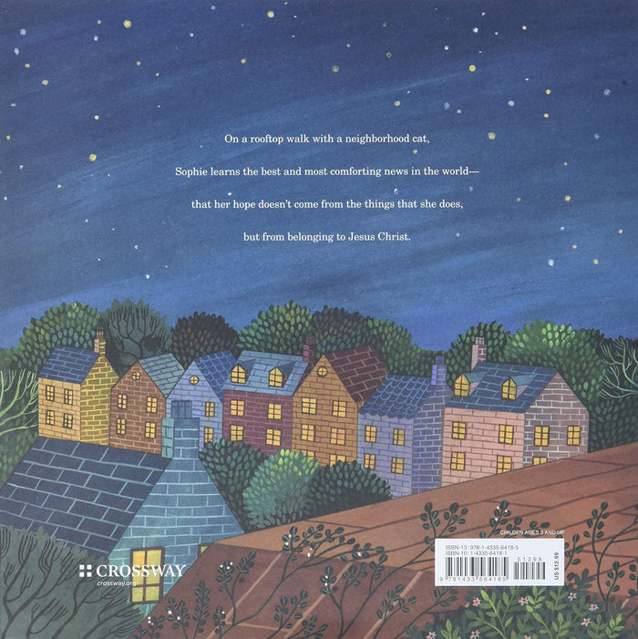 Andrew Wilson Sophie And The Heidelberg Cat Hardcover