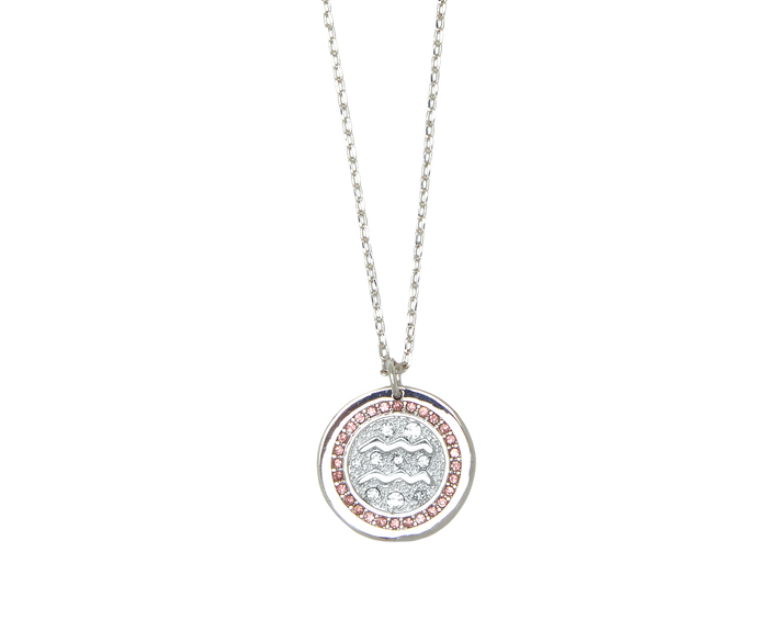 Aquarius Pendant