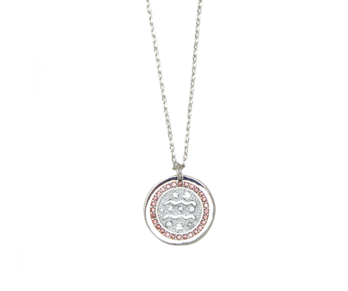 Aquarius Pendant