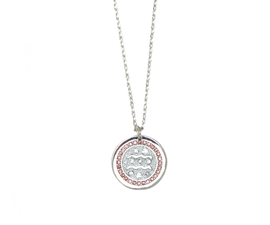 Aquarius Pendant