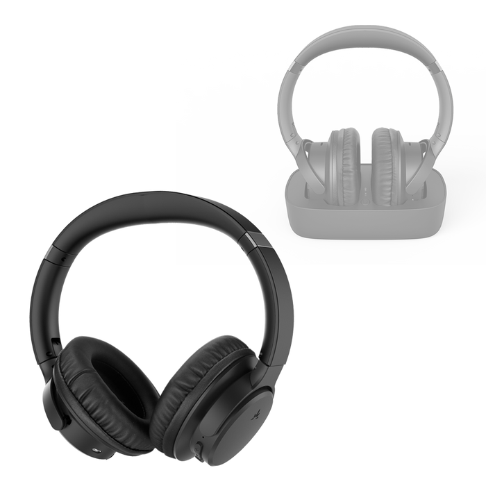 AS50 Bluetooth Headphones for Ensemble 5150