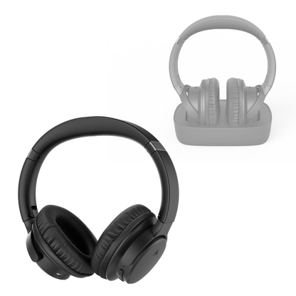 AS50 Bluetooth Headphones for Ensemble 5150