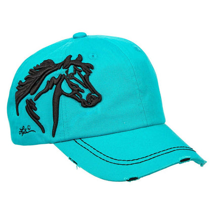 Turquoise