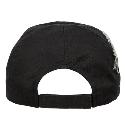 AWST Int'l Lila 3D Horse Head Cap - Breeches.com