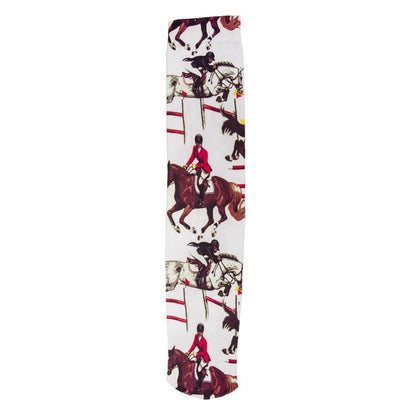 AWST Int'l Lila Jumpers Socks