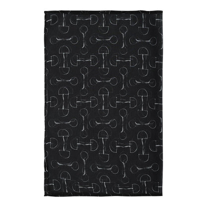 Black / STD