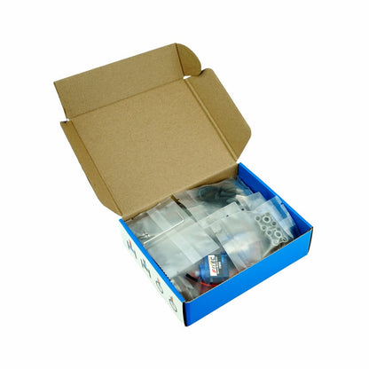 BALA-C PLUS ESP32 Self-Balancing Robot Kit - m5stack-store