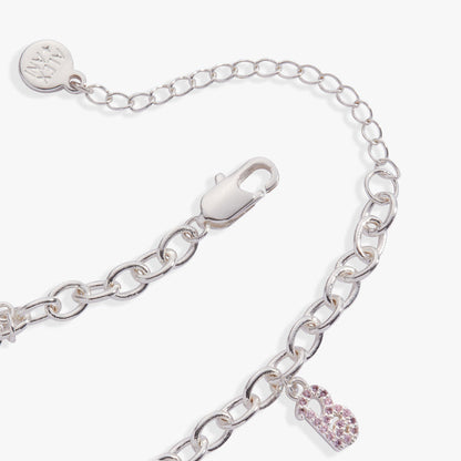 Barbie™ Chef Charm Bracelet