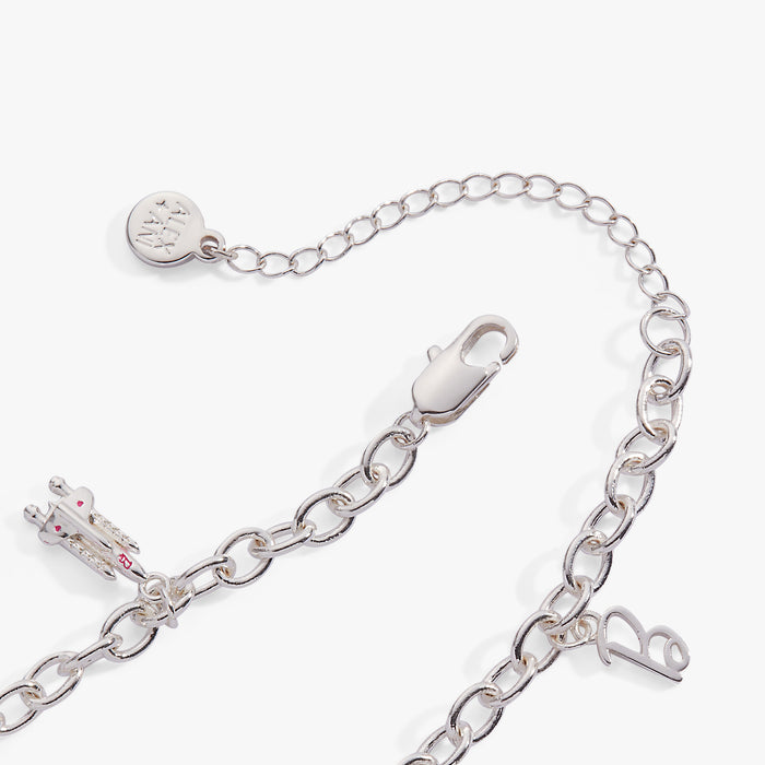 Barbie™ STEM Charm Bracelet