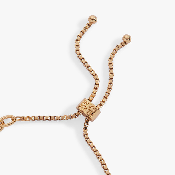 Barbie™ Travel Bolo Bracelet