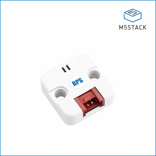 Barometric Pressure 2 Unit (QMP6988) - m5stack-store