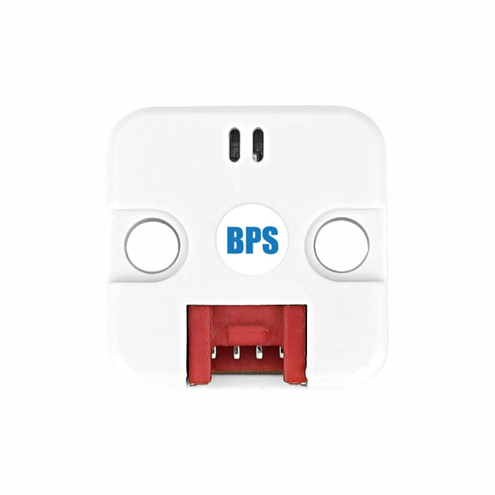 Barometric Pressure 2 Unit (QMP6988) - m5stack-store