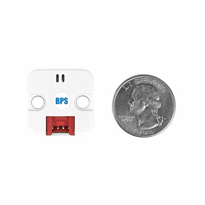 Barometric Pressure 2 Unit (QMP6988) - m5stack-store