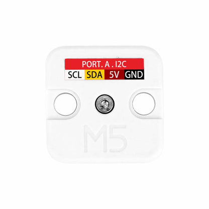 Barometric Pressure 2 Unit (QMP6988) - m5stack-store