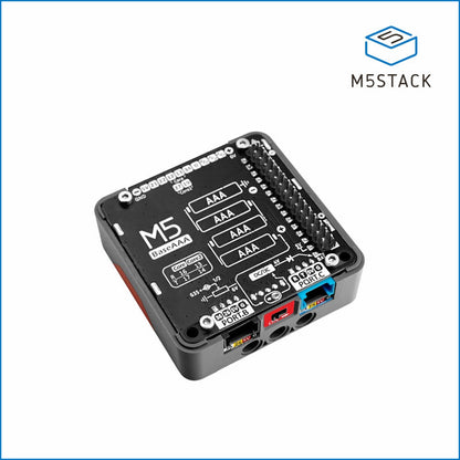 Base AAA Battery Holder - m5stack-store